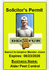 Christopher Mander-Jones